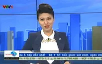 Bản tin Tài chính kinh doanh sáng 6/8/2014