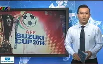 Bản tin Thể thao sáng ngày 6/8/2014