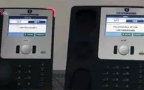 Điện thoại di động bảo mật thông minh ở Đức "cháy hàng"