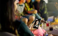 5 smartphone chụp ảnh selfie đẹp nhất