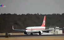 Malaysia Airlines chuẩn bị tái cơ cấu