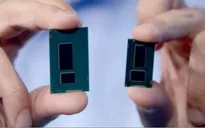 Intel trình làng bộ vi xử lý thế hệ mới