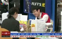 Kinh tế Nhật Bản suy giảm mạnh nhất 3 năm qua