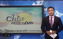 Bản tin Chào buổi sáng ngày 14/8/2014