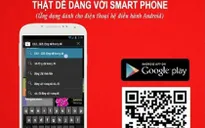 Ứng dụng hỗ trợ cộng đồng bảo vệ động vật hoang dã