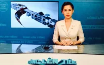 Chương trình mới trên VTV9 hôm nay: "Cùng lên tiếng" (18h45)