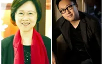 Cung tỏa liên thành: Nữ sĩ Quỳnh Dao ngã bệnh vì bị đạo văn