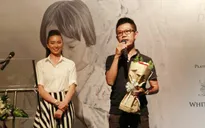 Nhạc sĩ Quốc Bảo viết lại vở thanh xướng kịch "Lụa" vì Ngô Thanh Vân