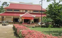 Ấn tượng khu lưu niệm Bác Hồ tại tỉnh Udon Thani (Thái Lan)