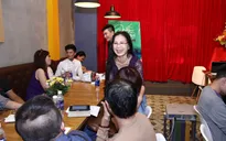Minh Thùy Vietnam Idol thon thả bất ngờ