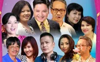 Dàn sao phía Bắc quy tụ trong Festival “Đời cười”