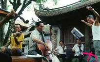 Khai mạc Liên hoan phim Tài liệu quốc tế lần thứ 5