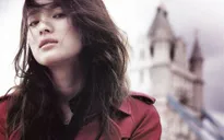 Song Hye Kyo – Vẻ đẹp được khao khát nhất Đông Bắc Á