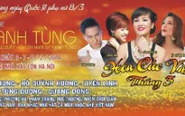 NS Thanh Tùng tri ân một nửa yêu thương với “Hoa cúc vàng tháng ba”