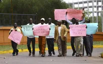 World Bank trì hoãn khoản vay cho Uganda vì thông qua luật chống đồng tính