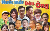 “Nước mắt đàn ông”: Món quà Nhà hát Tuổi trẻ dành tặng phụ nữ