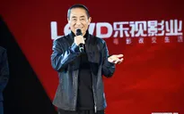 Trương Nghệ Mưu mời Củng Lợi đóng phim 4k