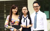 Midu tái xuất màn ảnh nhỏ