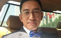 “Trương Vô Kỵ” Ngô Khải Hoa tạm dừng công việc vì lo sợ ung thư