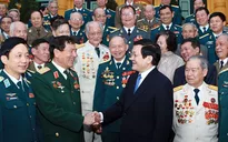 Kỷ niệm 40 năm chiến thắng Điện Biên Phủ trên không