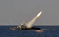 Iran tập trận hải quân lớn tại eo biển Hormuz