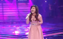 Xuân Nghi: “Tôi giống cô bé lọ lem được lột xác”