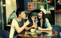 Hé lộ hình ảnh MC Cặp đôi hoàn hảo 2013