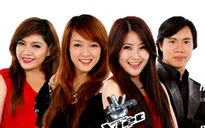 Giọng hát Việt khởi động mùa thứ 2