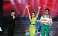 Mỹ Lệ - Khương Ngọc nổi bật ở show 2 Cặp đôi hoàn hảo
