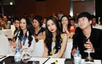 Cặp đôi Hồ Hoài Anh - Lưu Hương Giang làm GK The Voice Kids