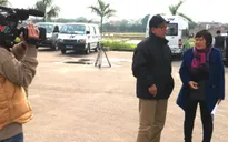 Đạo diễn Nhuệ Giang: “Trò đời tái hiện chân thật xã hội cũ”