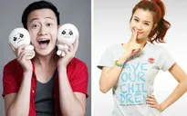 Lương Mạnh Hải – Đông Nhi làm MC Bước nhảy hoàn vũ