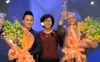 NSƯT Huyền Thanh: "Phanh dần để không bị khựng lại"
