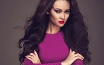 Thùy Trang: “Chuyến bay cùng Chuyên cơ số 6 rất hấp dẫn"