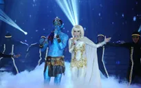 Avatar bất ngờ xuất hiện ở Cặp đôi hoàn hảo