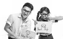 Thanh Thúy: Dương Triệu Vũ luôn "nhường" tôi