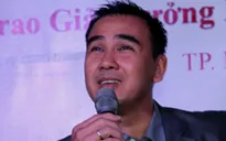 Đàm Vĩnh Hưng chăm chút thí sinh 'Cặp đôi hoàn hảo'