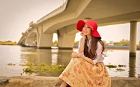 Minh Hằng tái ngộ khán giả Bước nhảy hoàn vũ
