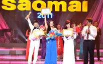 Quy chế và thể lệ tham dự giải Sao Mai 2013