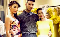 21h30, VTV3, Bước nhảy hoàn vũ: Loại cặp đôi thứ 2