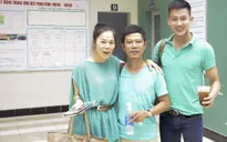 Top 5 Cặp đôi hoàn hảo hăng say tổng duyệt trước giờ G