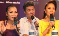 Đàm Vĩnh Hưng làm giám khảo cuộc thi nhảy