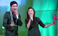 Khánh Ngọc – Trung Cương nuối tiếc chia tay Cặp đôi hoàn hảo