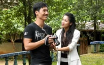 Phim “Bí mật Tam giác Vàng”: Nhiều “chất” nghiệp vụ công an