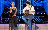 Thúy Uyên lột xác làm 'bống' Hồng Nhung