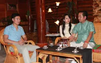 Gặp cô gái Cay Xỉ của Bí mật Tam giác vàng
