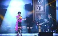 “Thị Màu” Ngọc Khuê “đánh bật” Hương Tràm ở Bài hát yêu thích