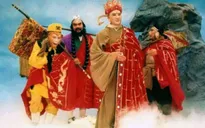 Cát-xê rẻ mạt của diễn viên 'Tây du ký' 1986