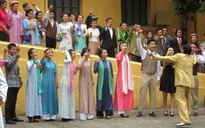 “Trò đời”: Bức tranh sinh động về xã hội cũ