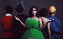 “Góc phố danh vọng Remake” sẵn sàng công diễn